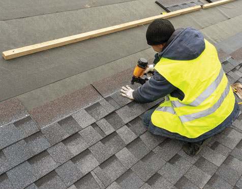 Best Tiles Roofing installation services in Laguna Hills CA