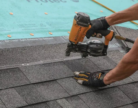 Best Roof Shingle installation Services in Mission Viejo CA