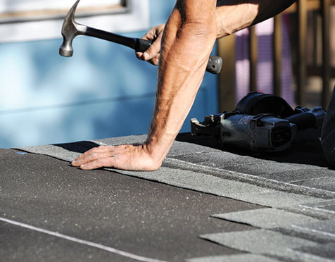Professional Roof Shingle Repair Services in Laguna Beach CA