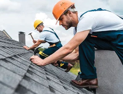 Reliable Tiles Roofing installation services in Laguna Hills CA
